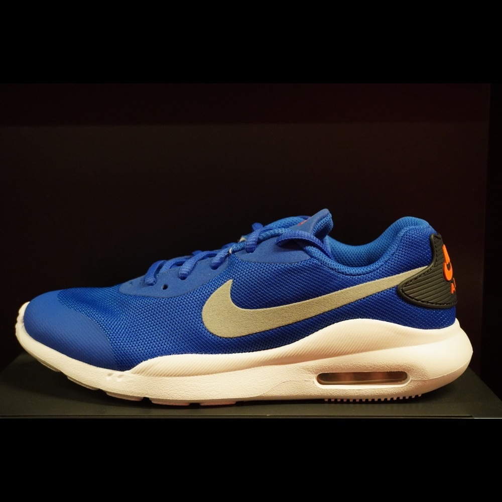 Youth Nike shoes